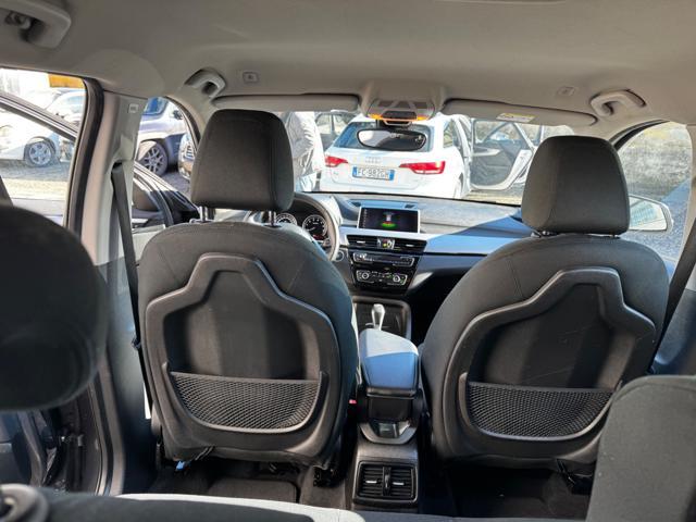 BMW X1 xDrive25e Business Advantage