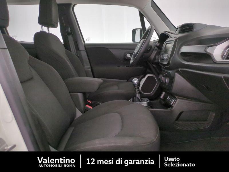 Jeep Renegade Renegade 1.0 T3 Longitude