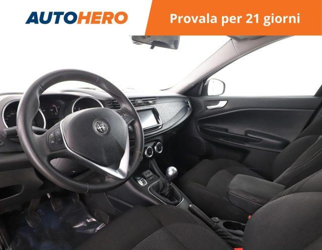 ALFA ROMEO Giulietta 1.4 Turbo 120 CV
