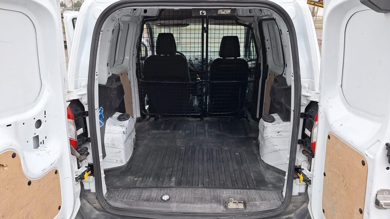 Ford Transit Courier 1.5 TDCI 75CV TREND