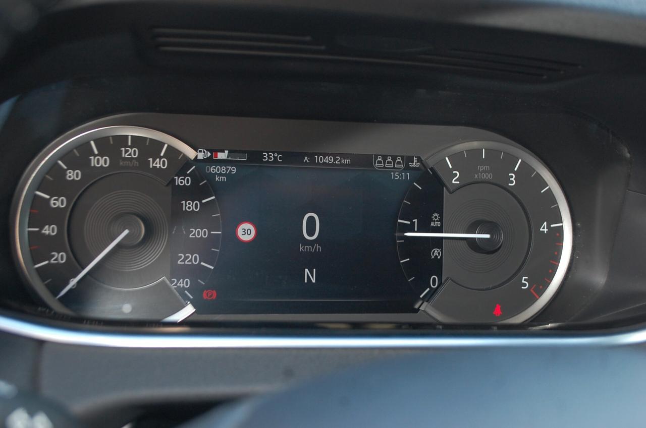 Land Rover Range Rover Evoque 2.0d i4 mhev HSE awd 163CV auto Pelle Uff Italy