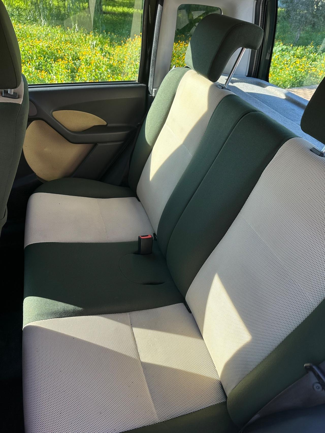 Fiat PANDA 1.3 MULTIJET 2006 4x4 CROSS