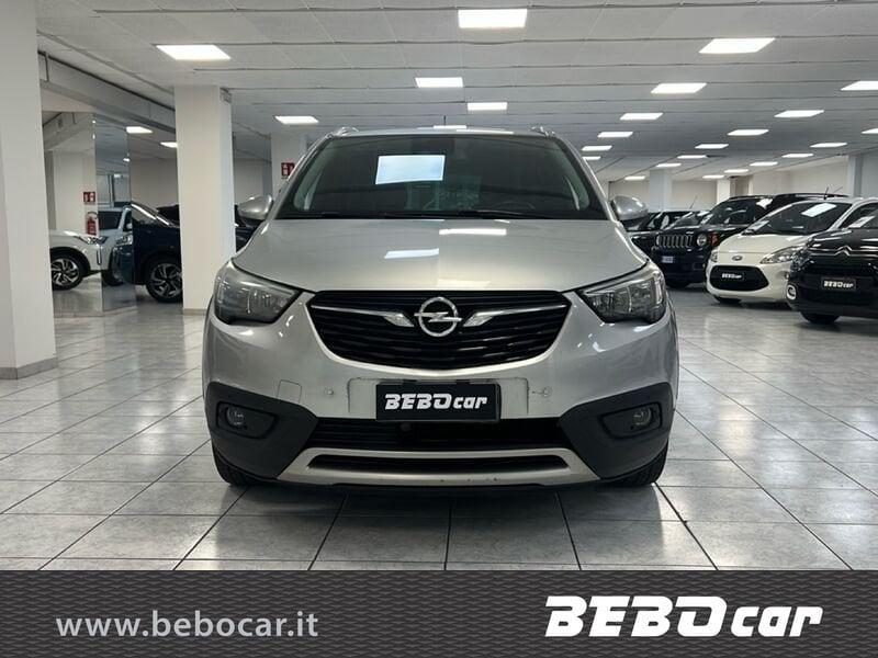 Opel Crossland X 1.2 81cv Innovation MT5