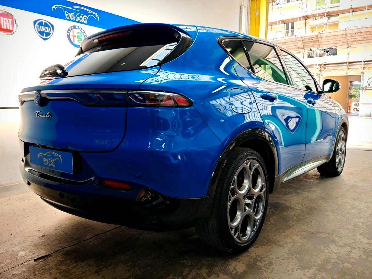 Alfa Romeo Tonale 1.5 Hybrid SPECIALE 130cv TCT7