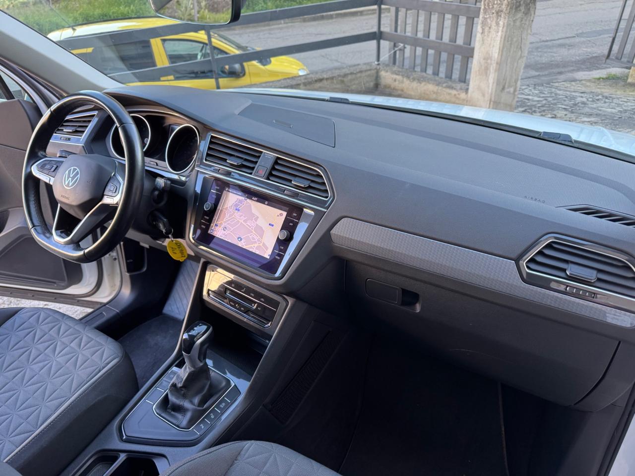 Vw Tiguan 2.0 TDI DSG - NEW MODEL - 2023