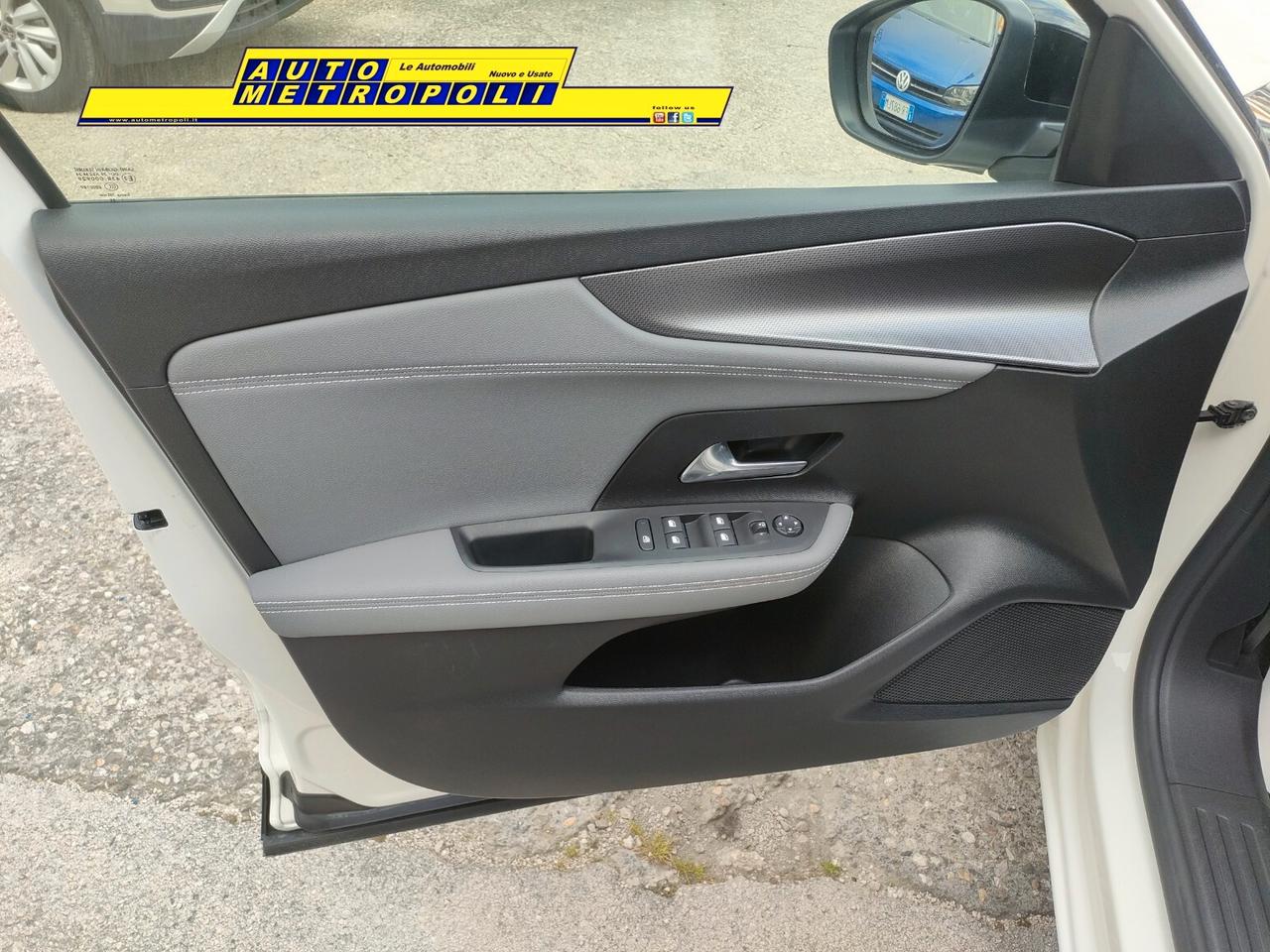 Opel Mokka-e Elegance