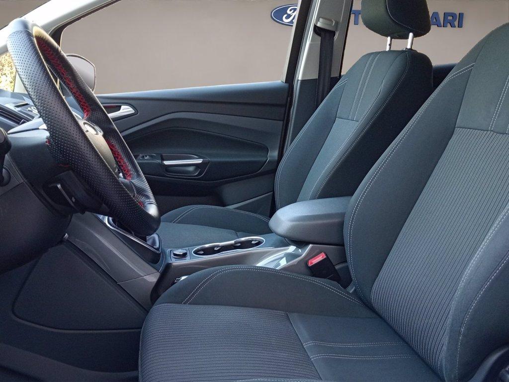 FORD C-Max 1.6 tdci Titanium 115cv dpf del 2015
