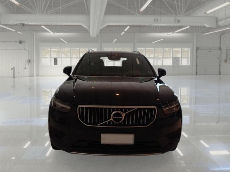 VOLVO XC40 T4 Plug-in Hybrid auto Recharge Inscription Expression