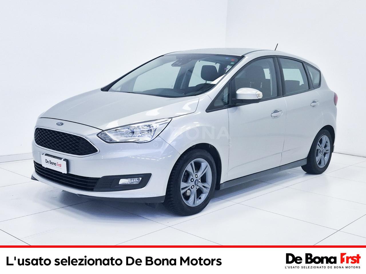 Ford C-Max 1.5 tdci titanium s&s 95cv