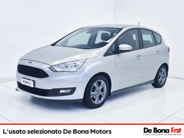 Ford C-Max 1.5 tdci titanium s&s 95cv