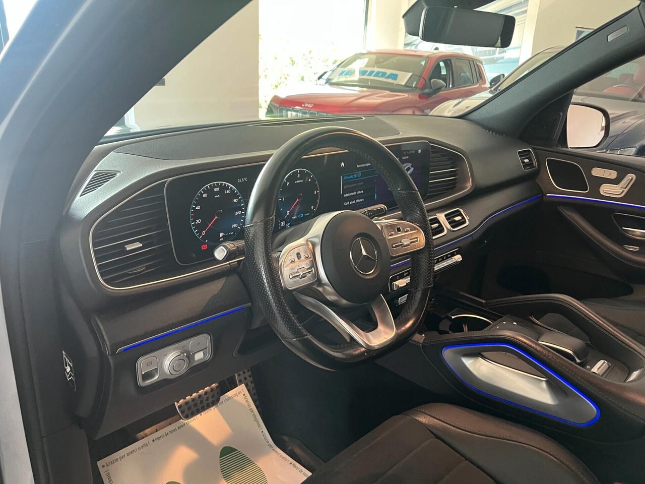 Mercedes-benz GLE 300 d 4Matic Mild Hybrid Premium Plus