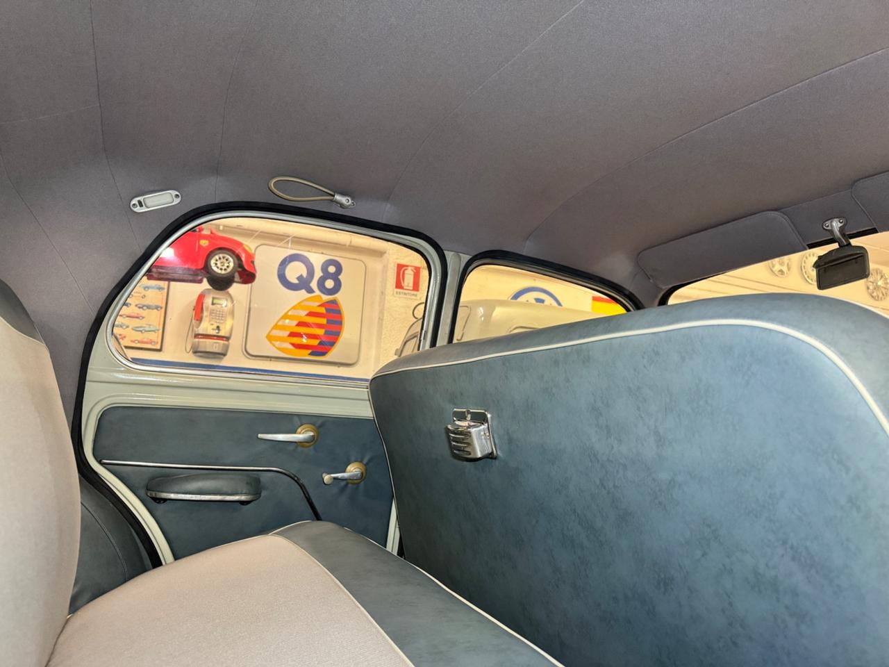 Fiat Altro 1100