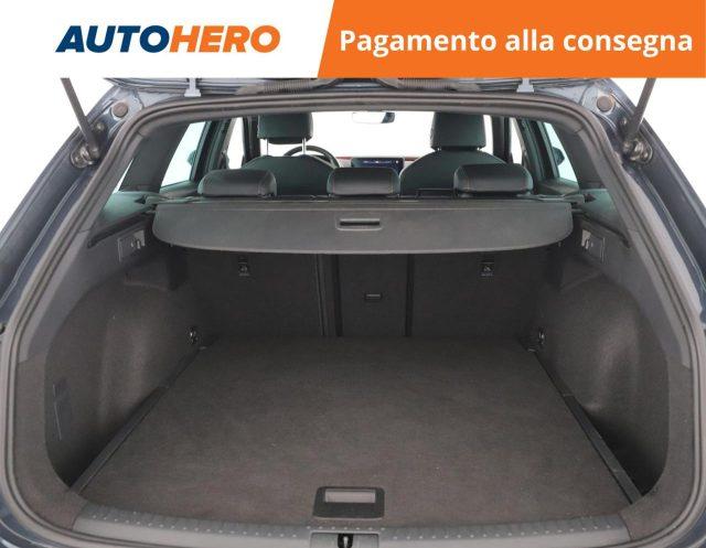 CUPRA Leon Sportstourer 2.0 TDI 150 CV DSG