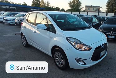 Hyundai iX20 SENZA BUSTA PAGA