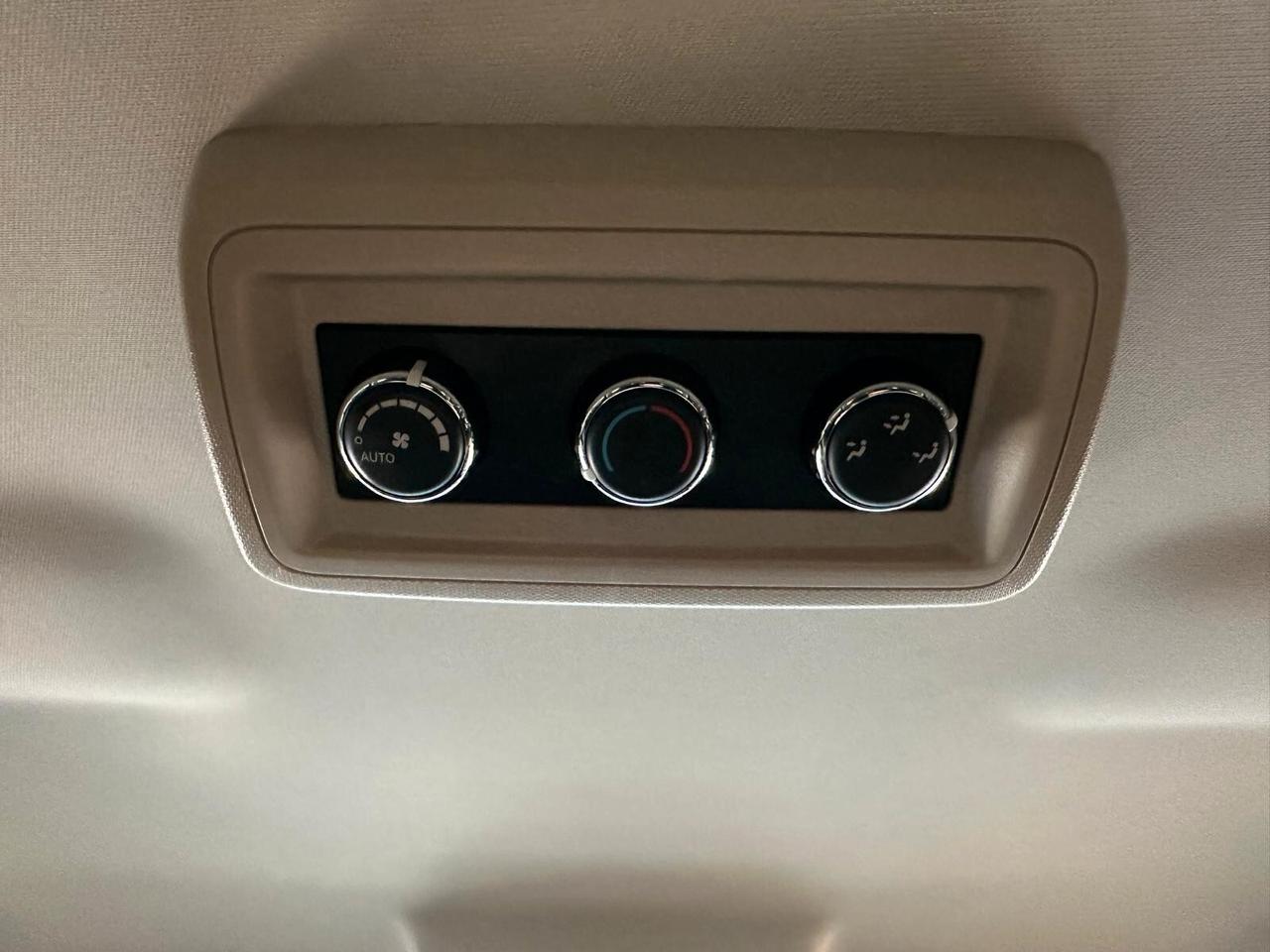 Fiat Freemont 2.0 Multijet 170 CV 7 posti Black Code