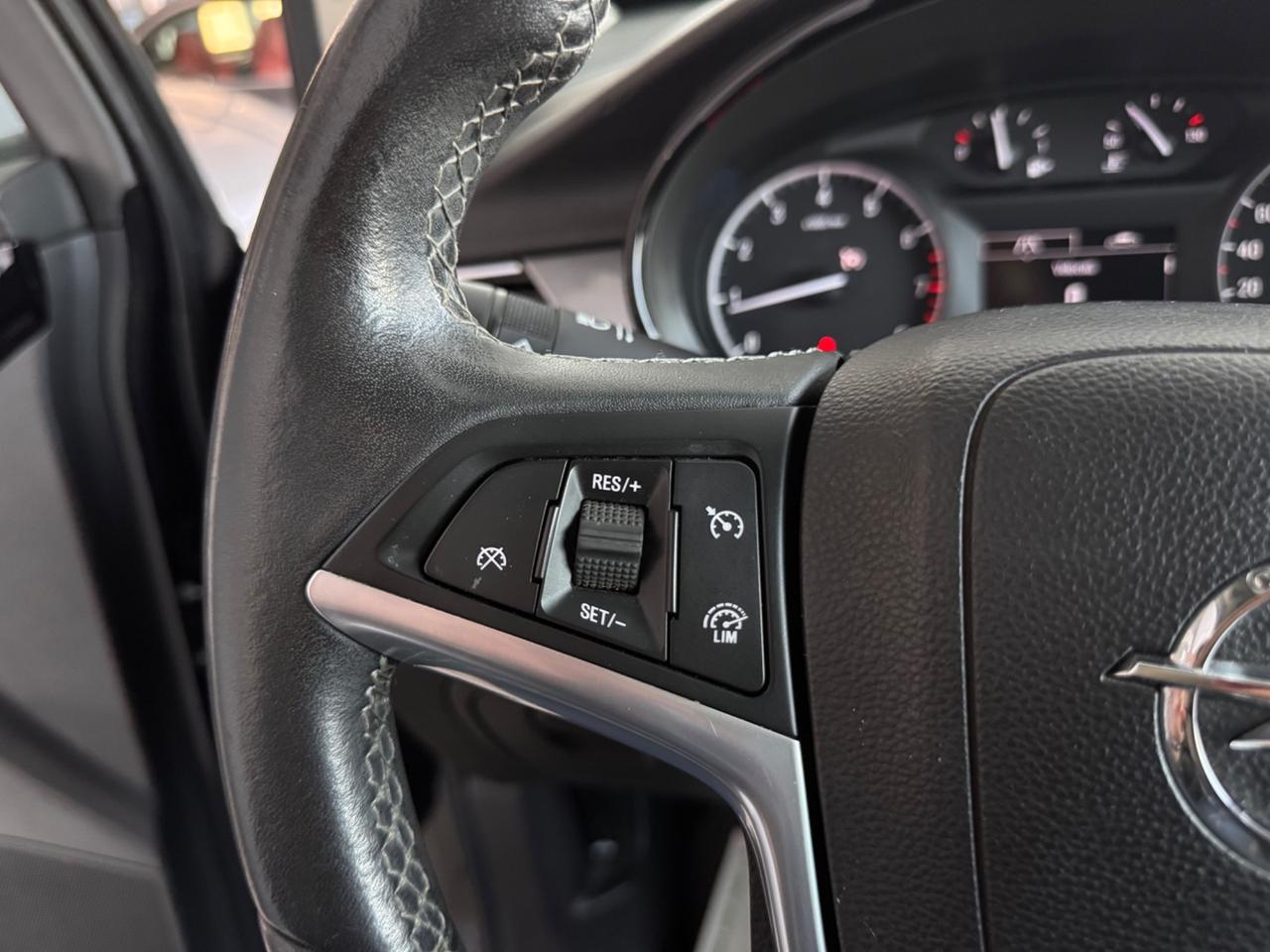 Opel Mokka X 1.4 Turbo GPL Tech 140CV 4x2 Ultimate