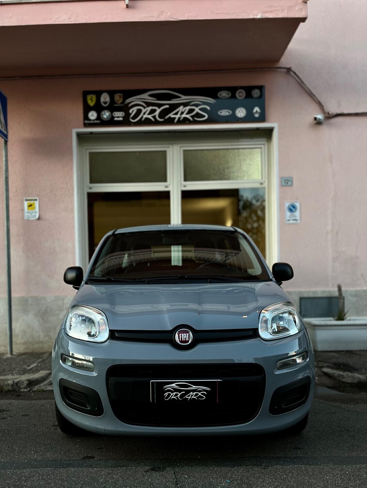 Fiat Panda 1.2 Easy