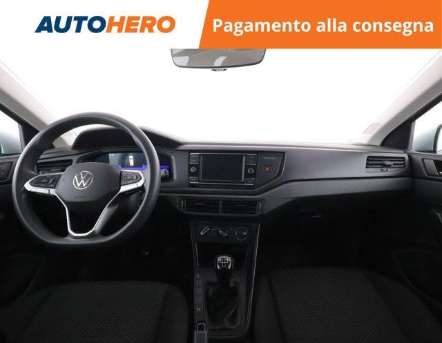 VOLKSWAGEN Polo 1.0 EVO