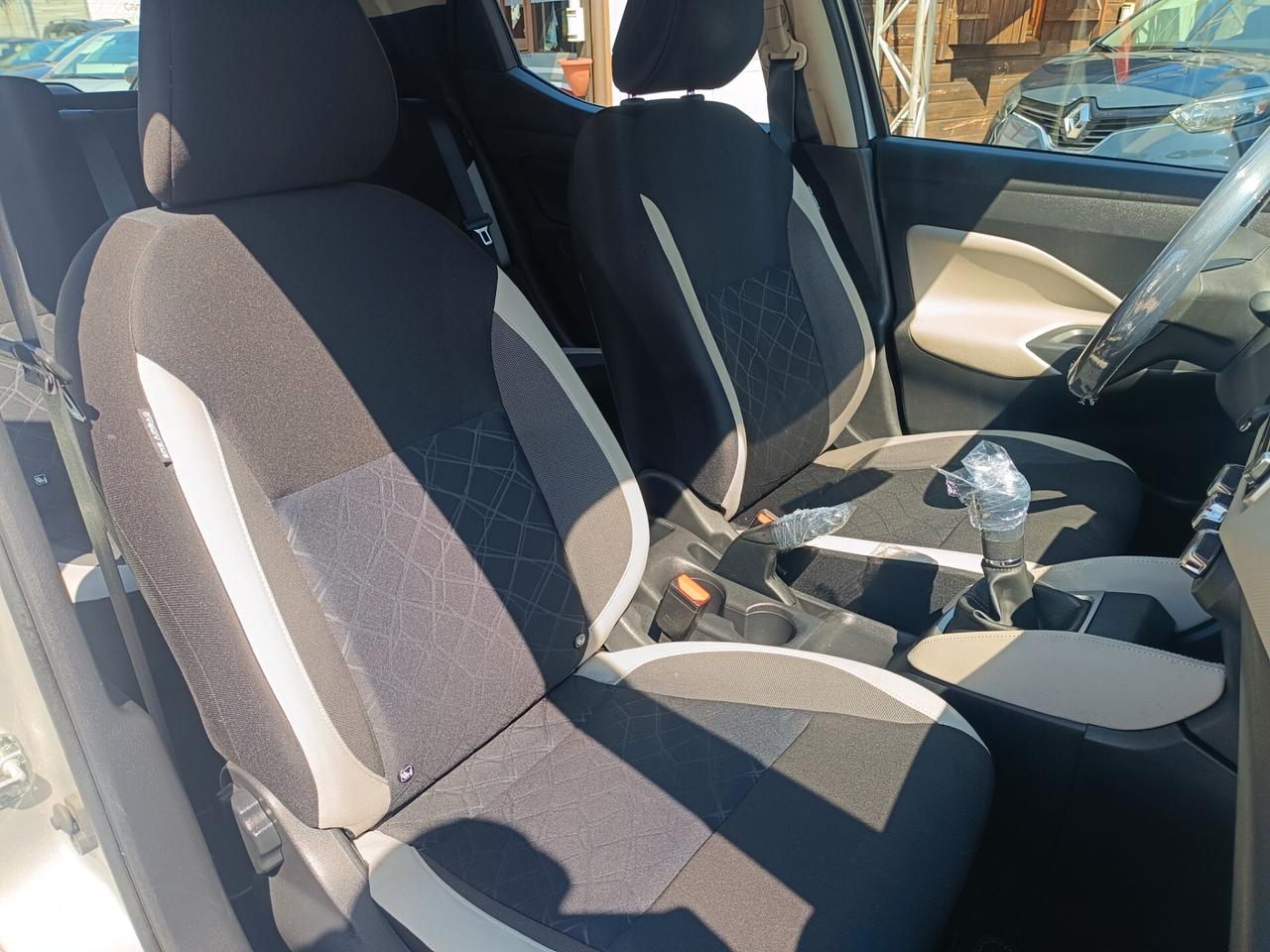 Nissan Micra 1.0L 12V 5 porte Business