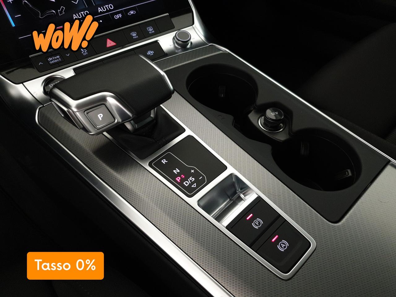 Avant 40TDI 204CV quattro S tronic S line Edition