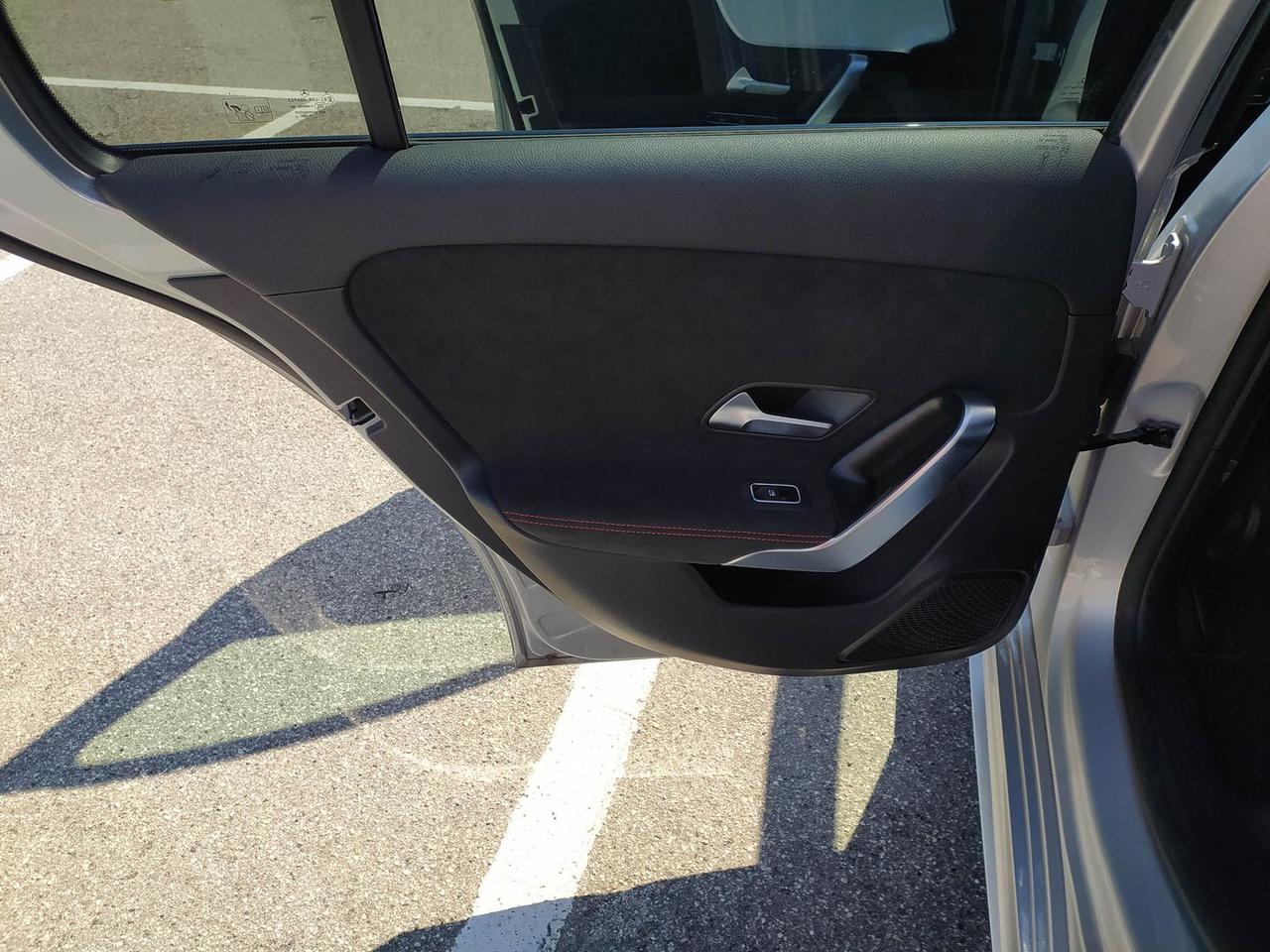 Mercedes-Benz EQA Premium A 250 E PHEV