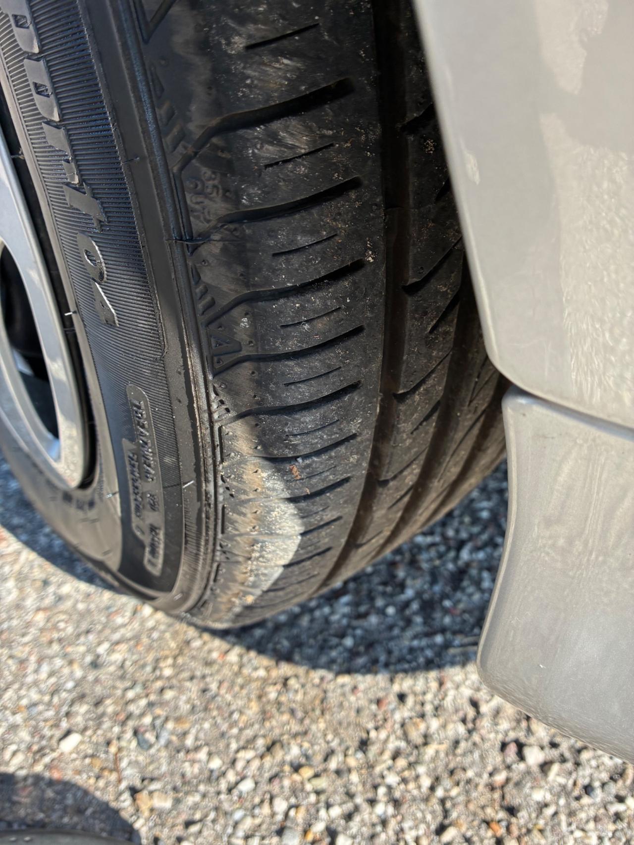 Mercedes-benz C 180 benzina 24.000 km pari nuovo