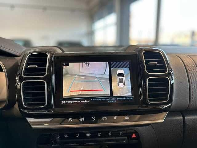 Citroen C5 Aircross BlueHDi 130 S&S Shine