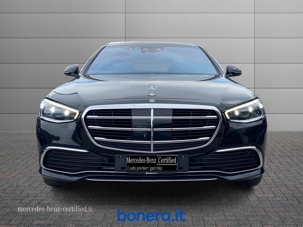 Mercedes Classe S 350 350 D Premium 4Matic 9G-Tronic