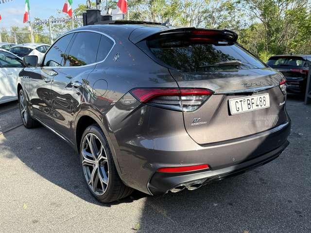 Maserati Levante 3.0V6 Q4 Gransport 250cv TETTO CERCHI 21*FULL*