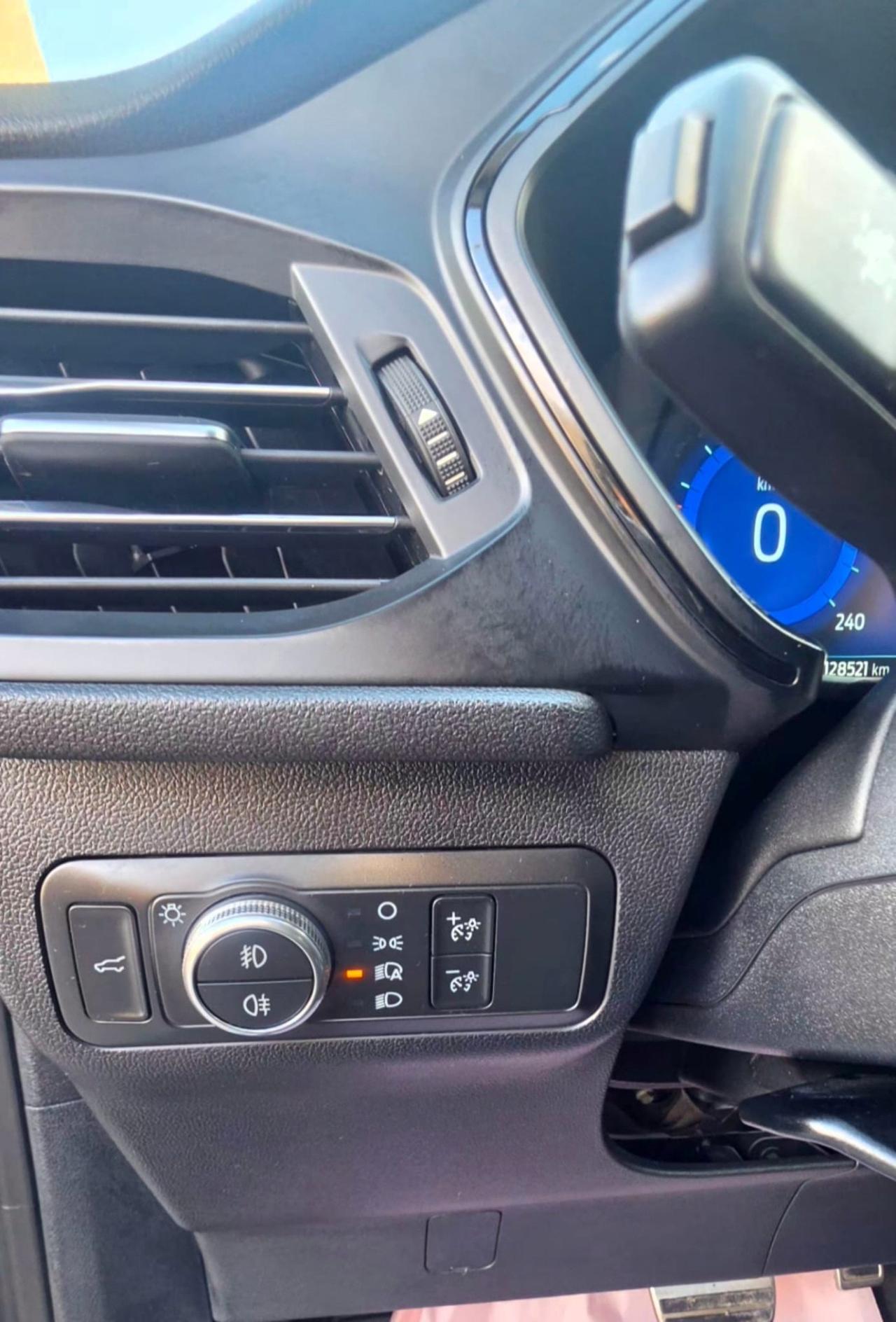 Ford Kuga 1.5 EcoBlue 120 CV 2WD ST-Line X