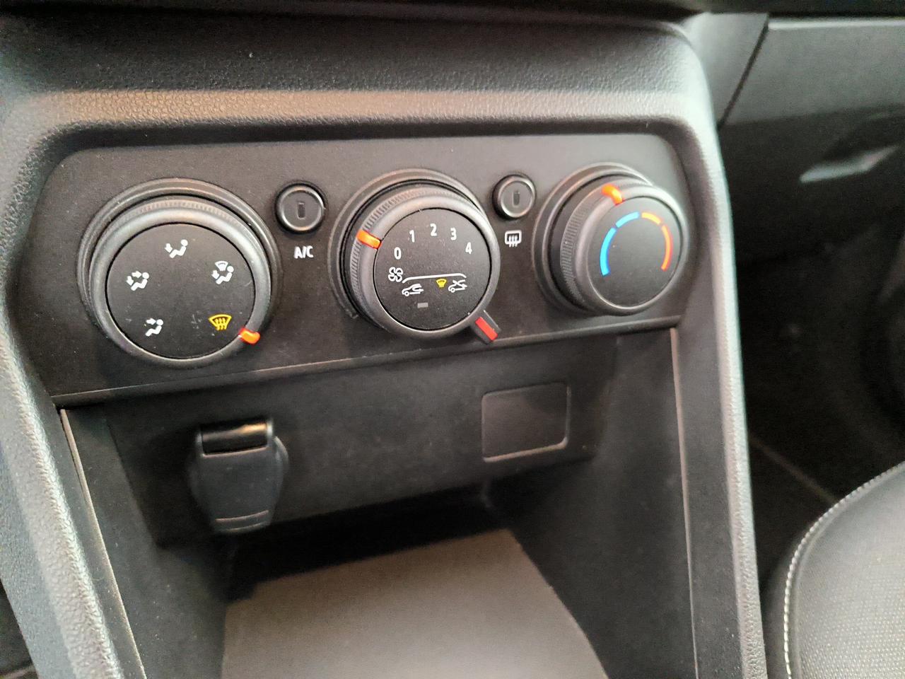 Dacia Sandero streetway 1.0 tce comfort 90cv 5 marce