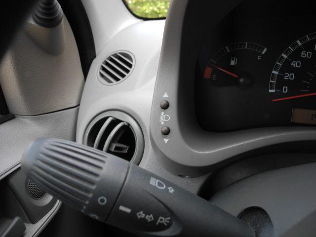 FIAT Panda 1.1 54cv Active -OK NEOPATEN.- Unico PROPRIETARIO