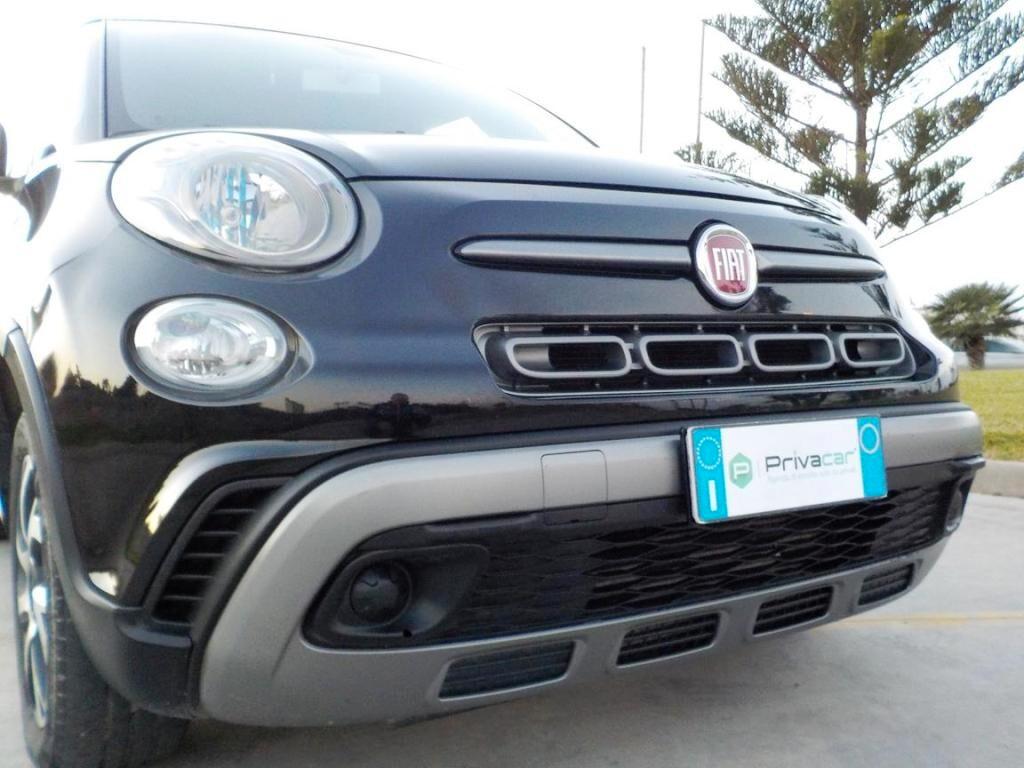 Fiat 500L 1.3 Multijet 95 CV City Cross