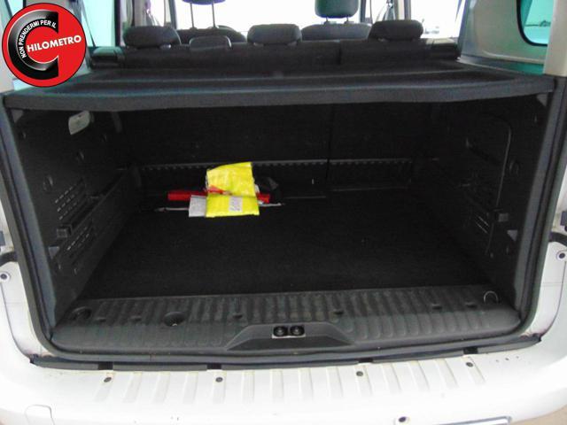 RENAULT Kangoo 1.5 dCi 110CV Limited N1 (+ IVA)