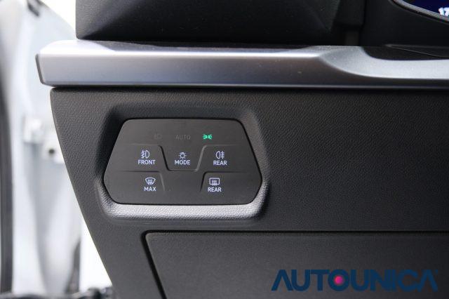 CUPRA Formentor 1.5 ETSI 150 CV DSG FULL LED