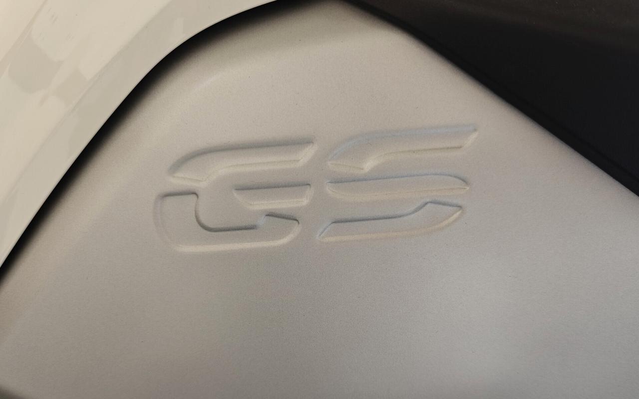 Bmw R 1200 GS Adventure ABS