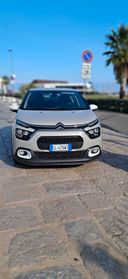 Citroen C3 PureTech 83 S&S Shine 12/2022