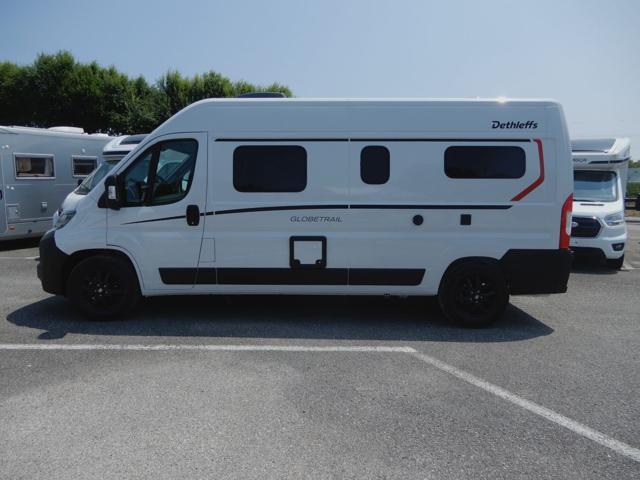 DETHLEFFS 600 ER