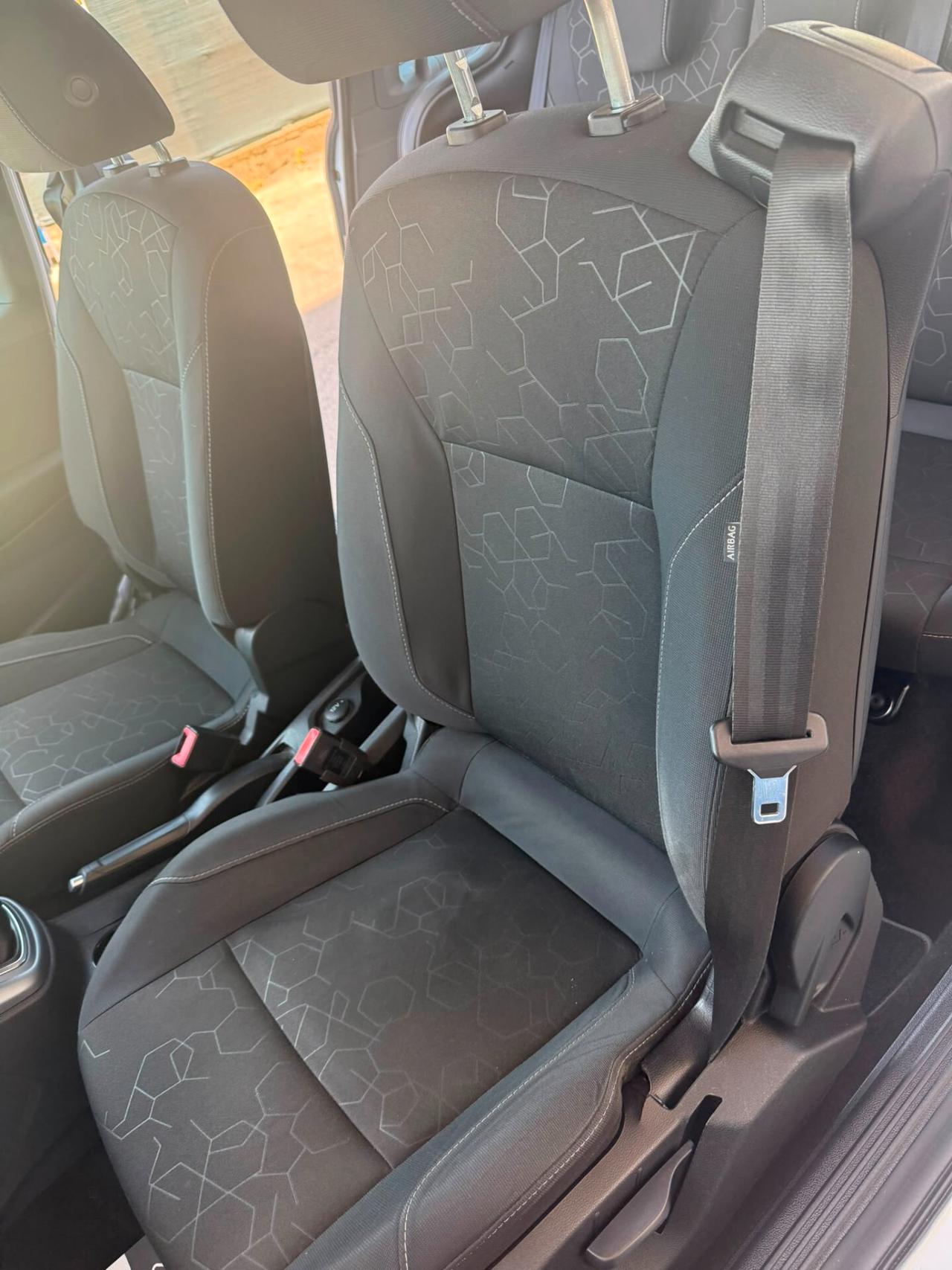 Ford B-Max 1.4 90 CV GPL Plus