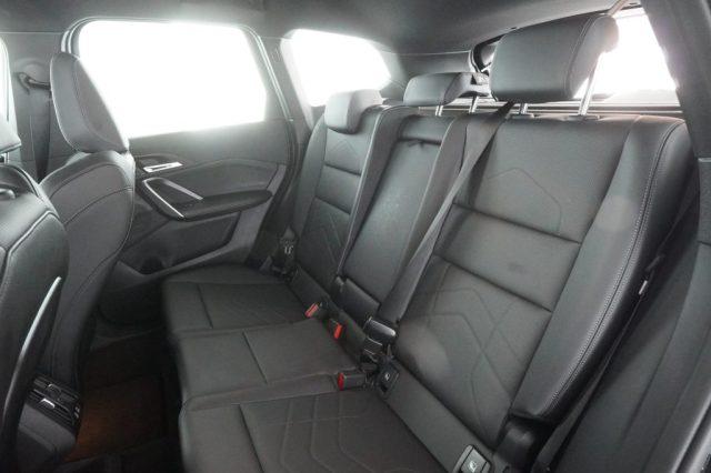 BMW X1 X1 sDrive 18d Msport
