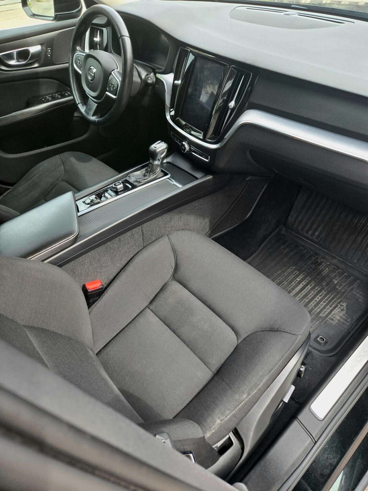 Volvo V60 D3 Geartronic Business Plus