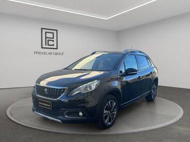 Peugeot 2008 1.2 puretech Allure s&s 82cv my18