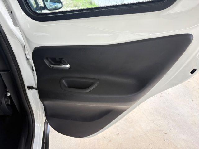 TOYOTA Aygo X 1.0 VVT-i 72 CV 5 PORTE CAMBIO AUTOMATICO OK NEOP