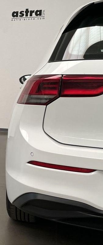 Volkswagen Golf Golf 1.0 eTSI EVO DSG Life