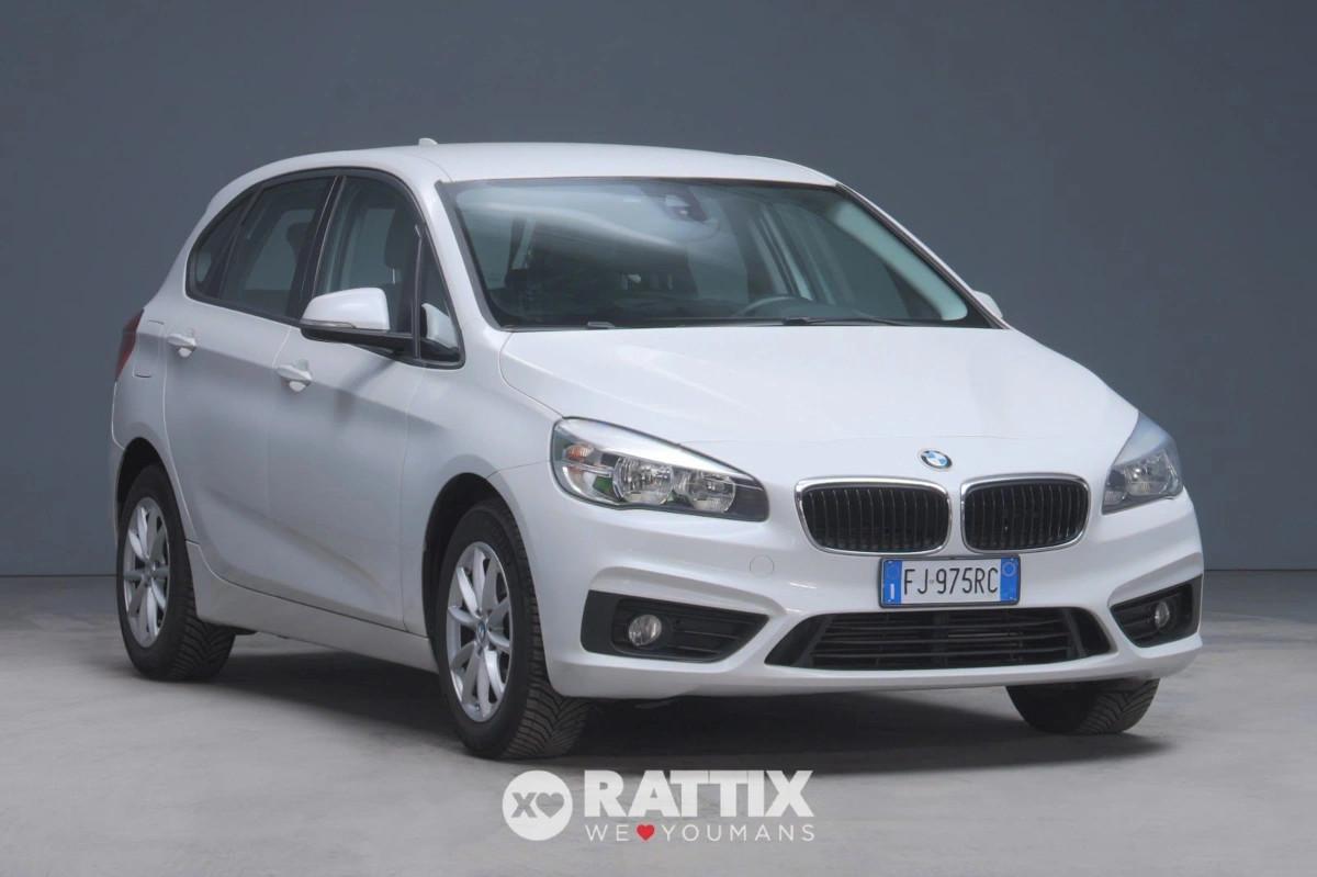 BMW 218 d 2.0 150CV Active Tourer Advantage