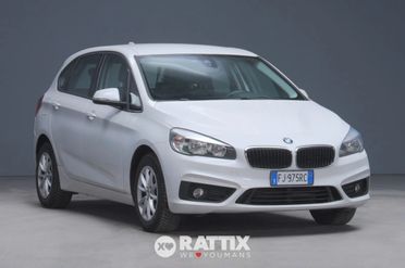 BMW 218 d 2.0 150CV Active Tourer Advantage
