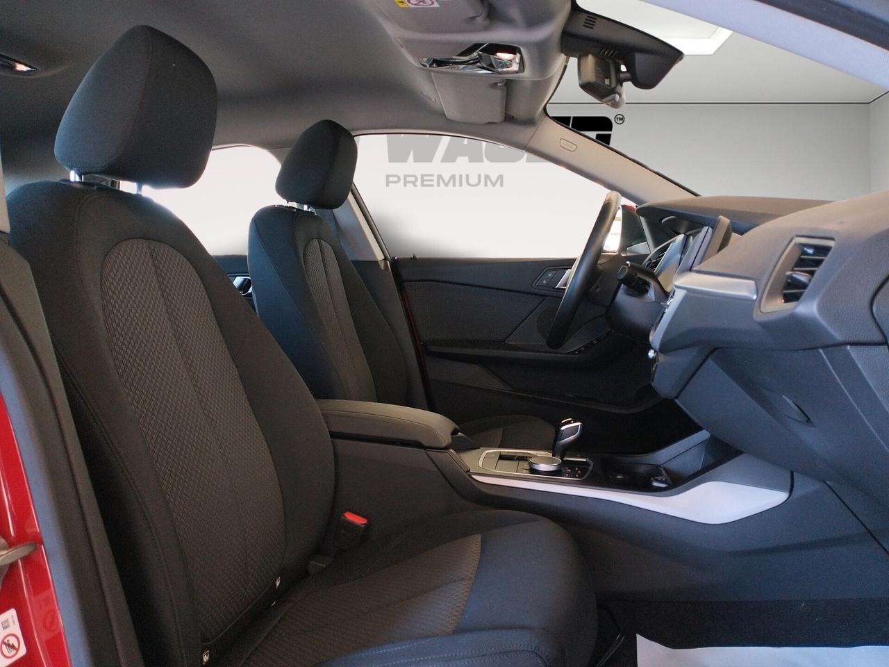 Bmw Serie 216d Gran Coupé Business Advantage auto - TAGLIANDI BMW