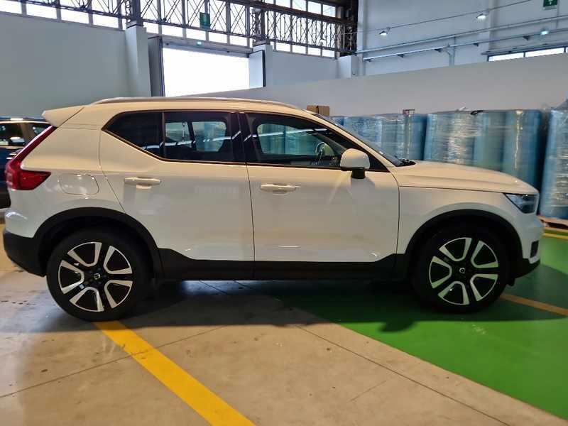 VOLVO XC40 D3 Geartronic Business Plus