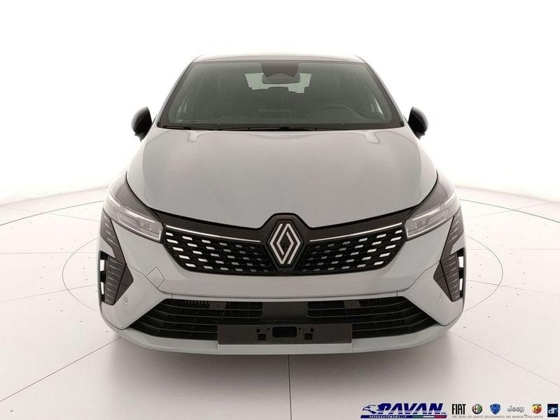 Renault Clio 1.0T 100cv GPL Techno