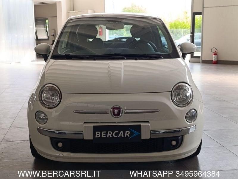 FIAT 500 500 1.2 Lounge
